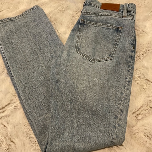 J. Crew Denim - J. Crew Full Length Demi Boot Jeans